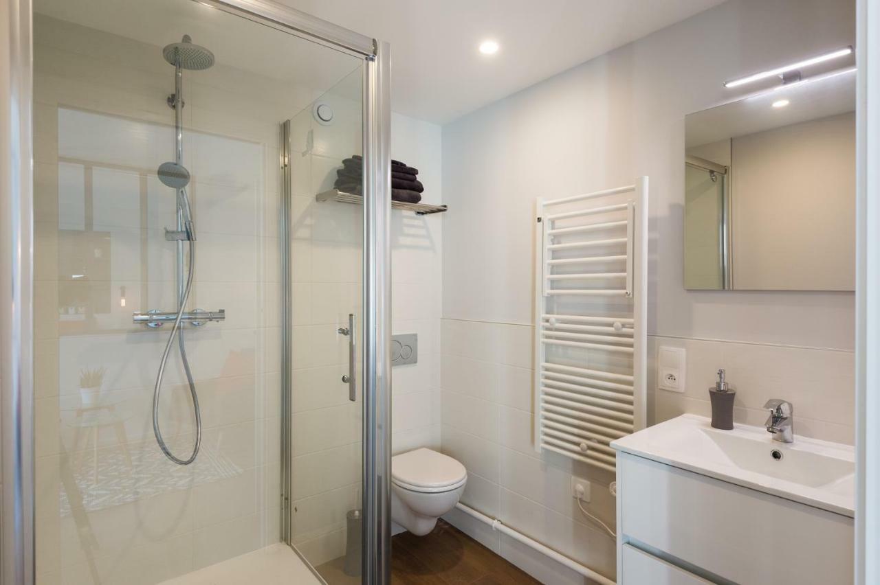 Stay Appart Hotel Lille Centre المظهر الخارجي الصورة