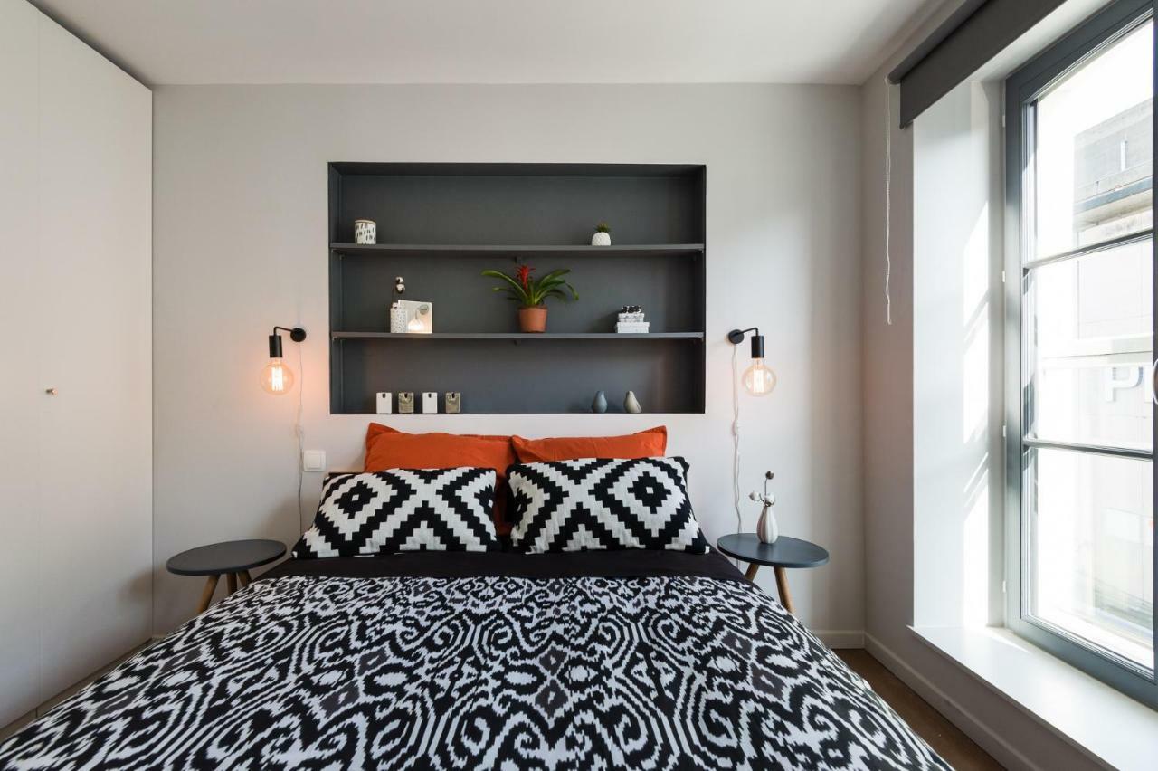 Stay Appart Hotel Lille Centre المظهر الخارجي الصورة
