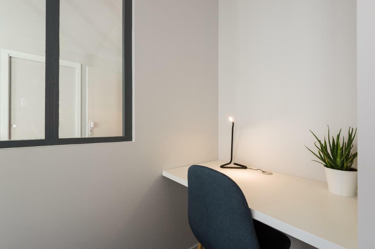 Stay Appart Hotel Lille Centre المظهر الخارجي الصورة