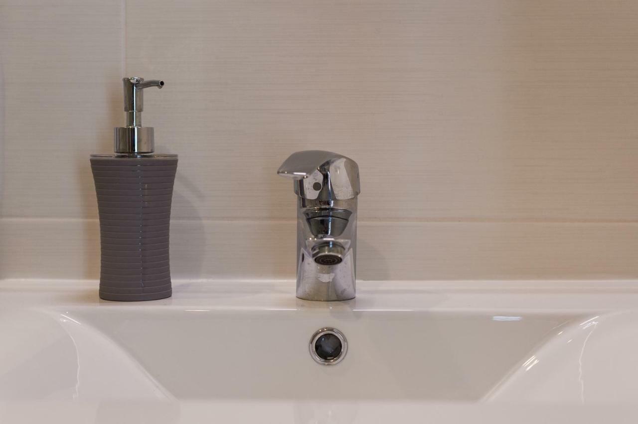 Stay Appart Hotel Lille Centre المظهر الخارجي الصورة
