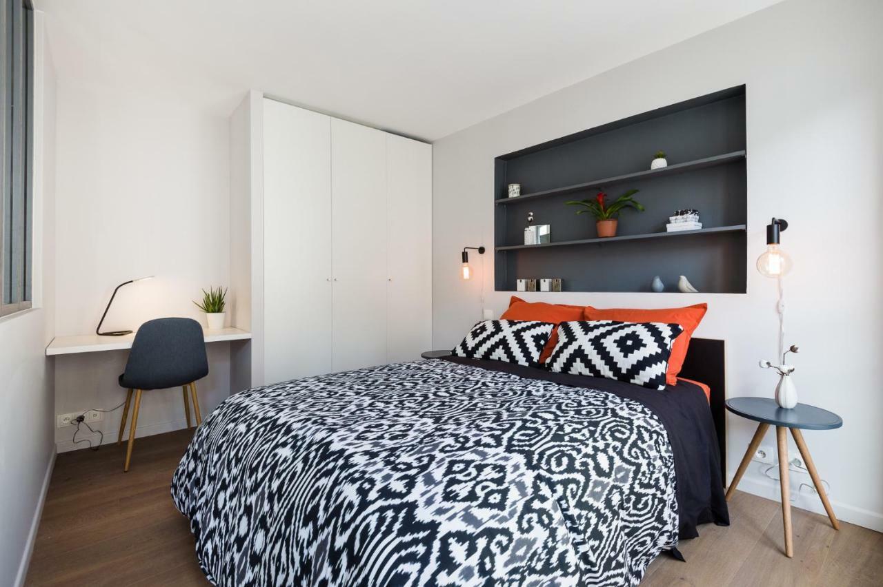 Stay Appart Hotel Lille Centre المظهر الخارجي الصورة